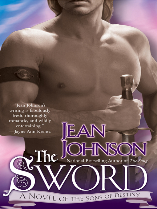 Title details for The Sword by Jean Johnson - Available